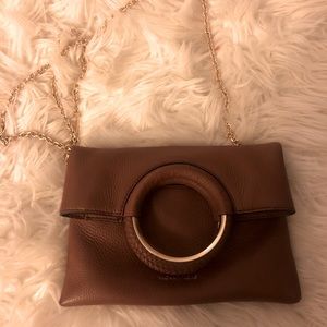 Michael Kors Crossbody Purse!